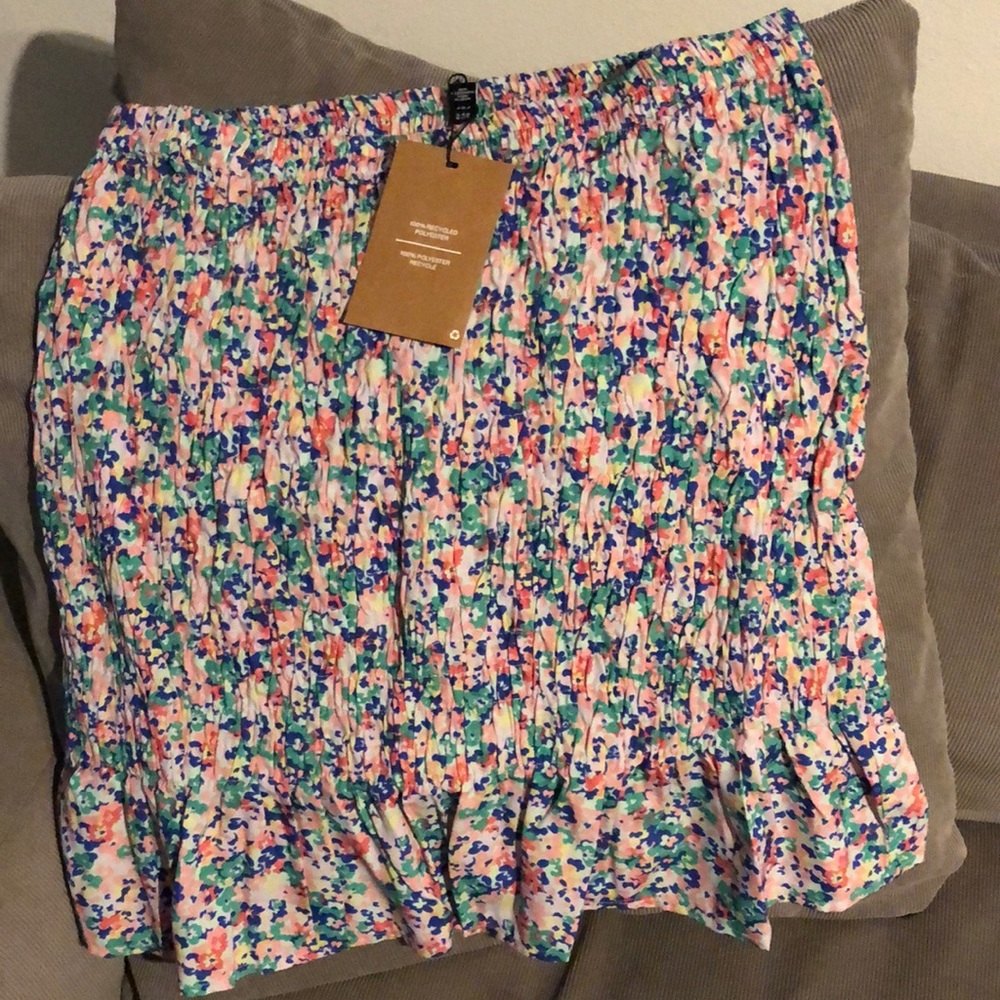 Brand new with tags
